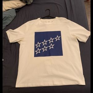 Calvin Klein Jeans by Raf Simons - Graphic Tee